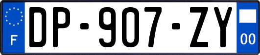 DP-907-ZY