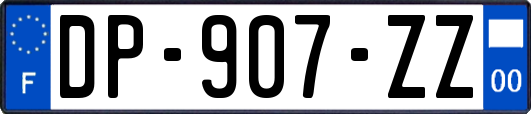 DP-907-ZZ