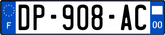 DP-908-AC