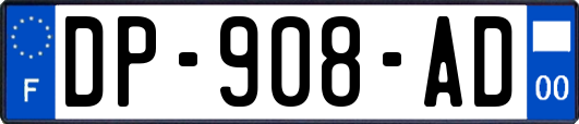 DP-908-AD