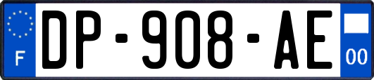 DP-908-AE