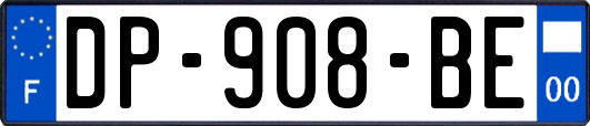 DP-908-BE