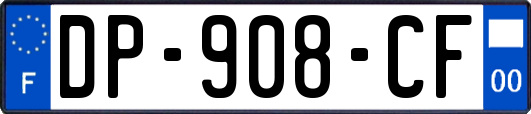 DP-908-CF