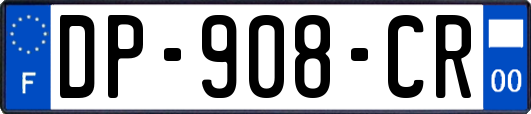 DP-908-CR