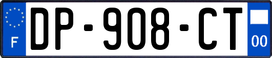 DP-908-CT