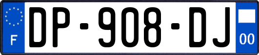 DP-908-DJ