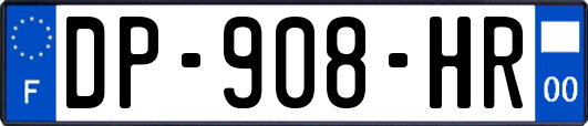 DP-908-HR