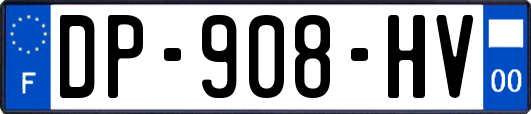 DP-908-HV