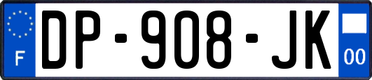 DP-908-JK