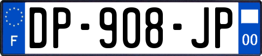 DP-908-JP