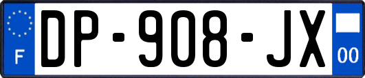 DP-908-JX
