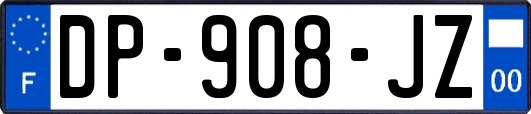 DP-908-JZ