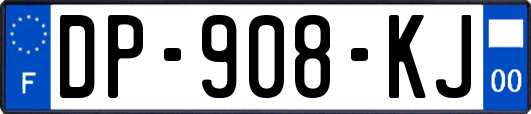 DP-908-KJ