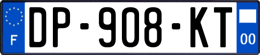 DP-908-KT