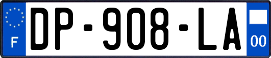 DP-908-LA
