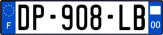 DP-908-LB