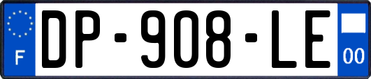 DP-908-LE