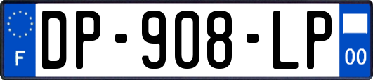 DP-908-LP