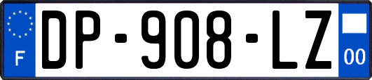 DP-908-LZ
