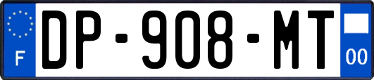 DP-908-MT