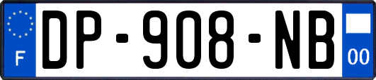 DP-908-NB