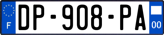 DP-908-PA