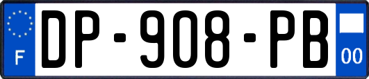 DP-908-PB