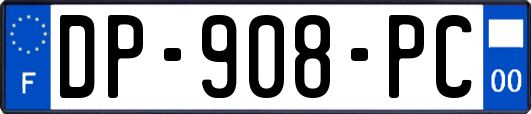 DP-908-PC