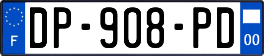 DP-908-PD