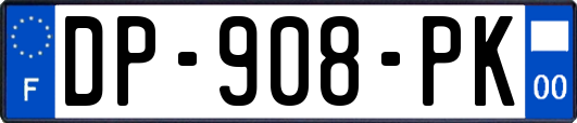 DP-908-PK