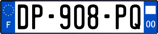 DP-908-PQ