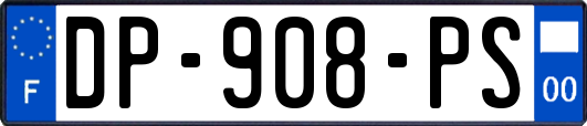 DP-908-PS