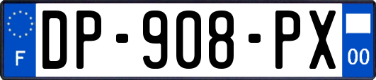 DP-908-PX