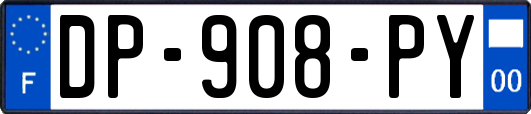 DP-908-PY