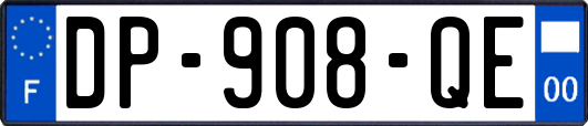 DP-908-QE