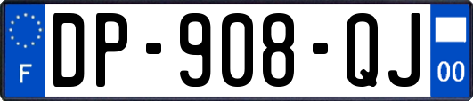 DP-908-QJ