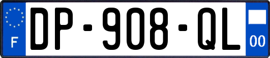 DP-908-QL