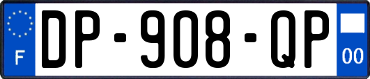 DP-908-QP