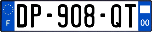 DP-908-QT