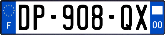 DP-908-QX