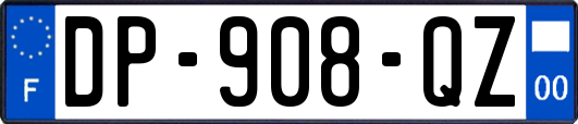DP-908-QZ