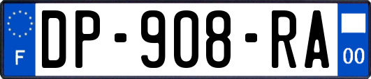 DP-908-RA