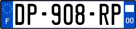 DP-908-RP