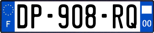 DP-908-RQ