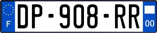 DP-908-RR