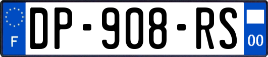 DP-908-RS