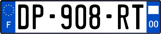 DP-908-RT