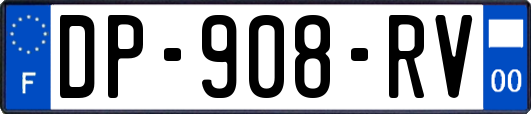 DP-908-RV