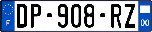 DP-908-RZ