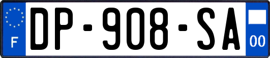 DP-908-SA